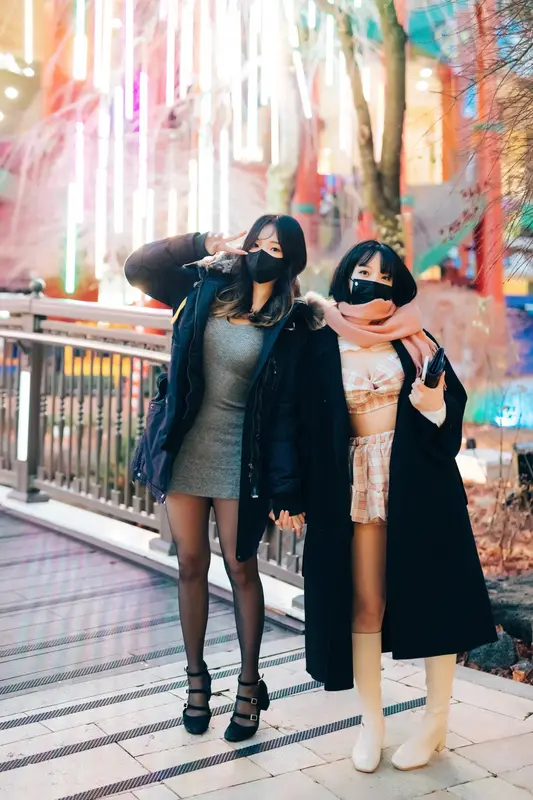 Double Date_ S.Ver+ - Loozy